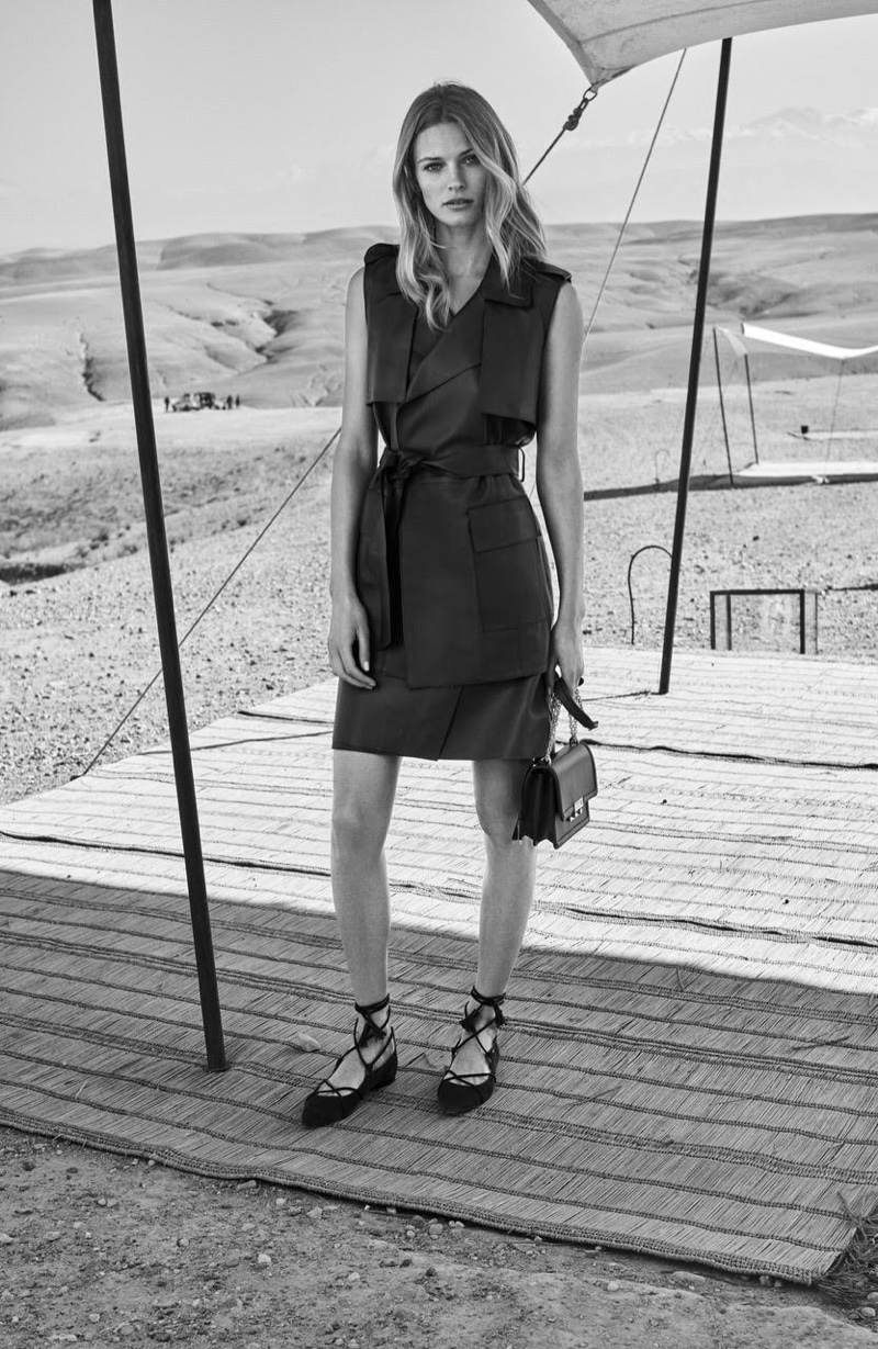 Τα must-haves για ανοιξιάτικα λουκ