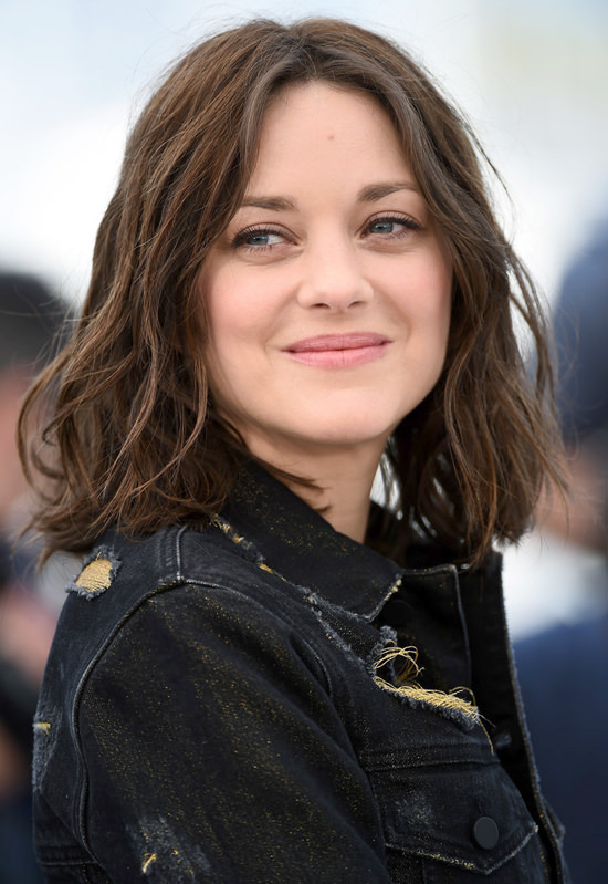 Μαμά για δεύτερη φορά η Marion Cotillard