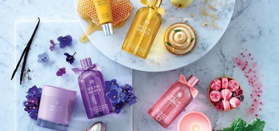 Εσείς θέλετε να κάνετε την περιποίηση γκουρμέ απόλαυση;