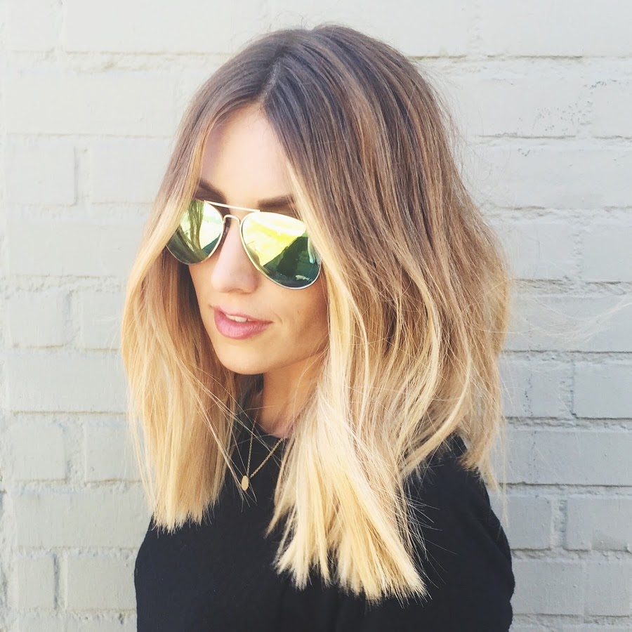 Το πιο εύκολο wavy look για τα μαλλιά σας