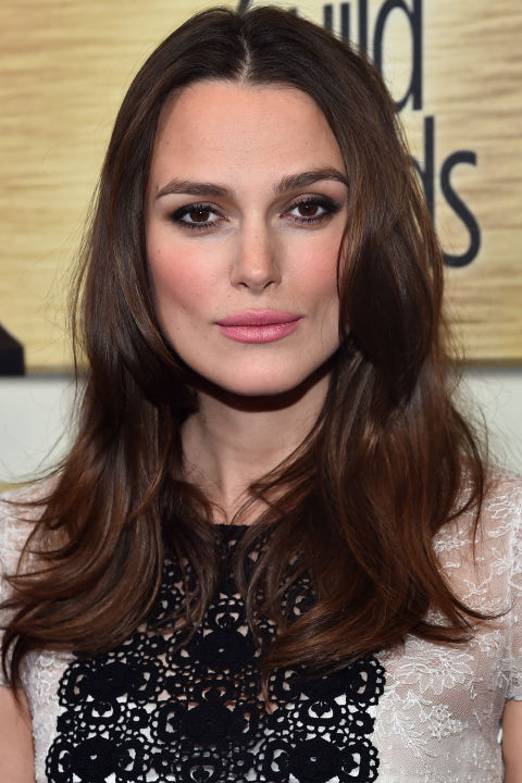 Έχετε καφέ μάτια; Αυτές οι σκιές σας ταιριάζουν