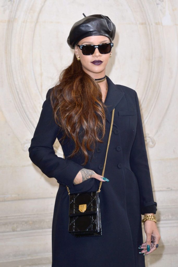 Θα φορέσετε μπερέ;