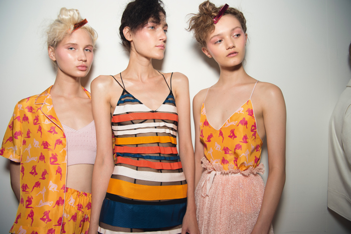 Ποιο αξεσουάρ στα μαλλιά επιλέγουν τώρα τα It girls