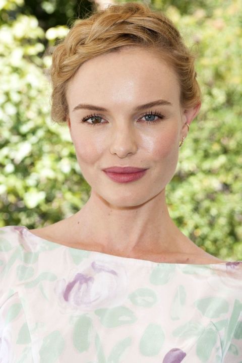 Οι σταρ που επέλεξαν τις πλεξούδες στις επίσημες εμφανίσεις τους