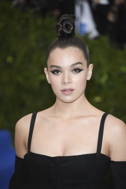 Met Gala: Τα πιο εντυπωσιακά χτενίσματα