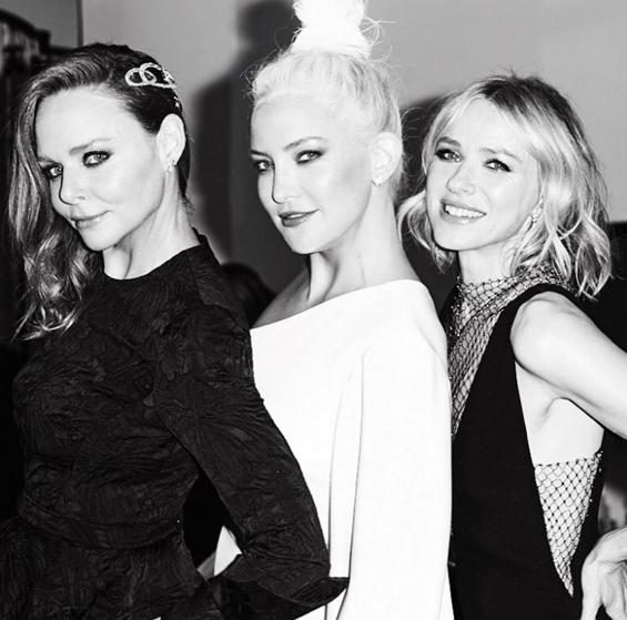 Τα Met Gala μέσα από τα post των σταρ στο instagram