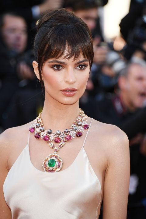 Τα top beauty looks που είδαμε στις Κάννες