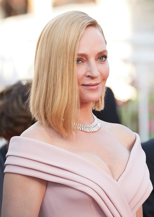 Όλες οι σταρ έχουν αυτό το κούρεμα στις Κάννες