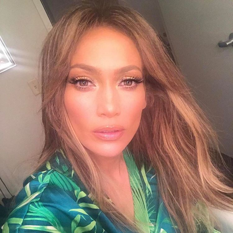 H Jennifer Lopez πιο όμορφη από ποτέ