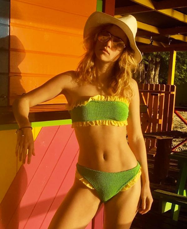 Beach Babes: Τα μπικίνι που φορούν τώρα οι σταρ