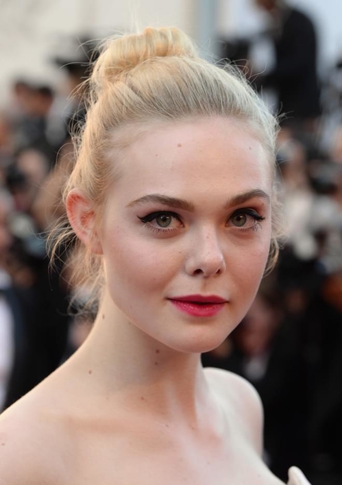 7 glam χτενίσματα για να μοιάζετε με αληθινή σταρ