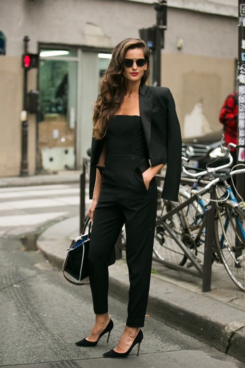 Οι πιο ακαταμάχητες εμφανίσεις της Izabel Goulart