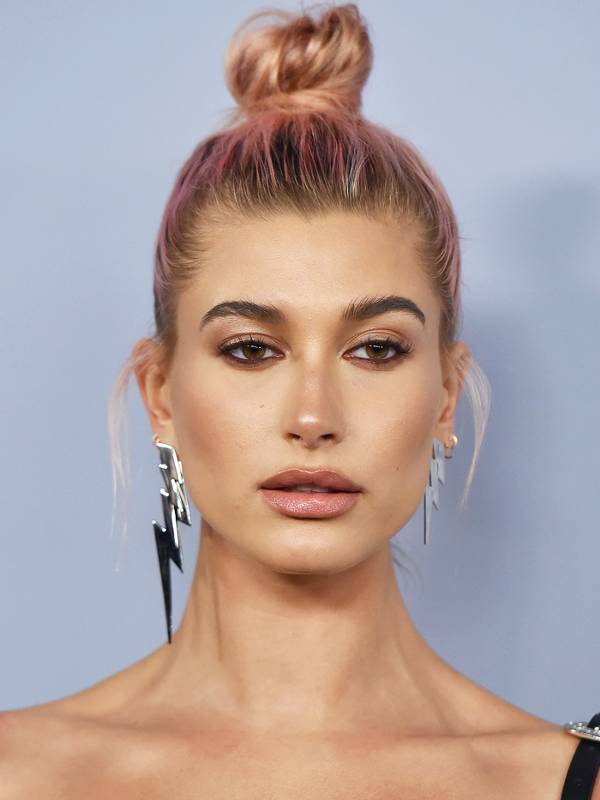 Aν θέλεις κάτι τολμηρό για τα μαλλιά δες αυτό το trend