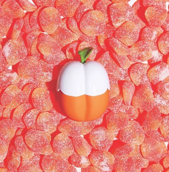 Τα νέα αρώματα της Kim Kardashian είναι εμπνευσμένα από το Instagram