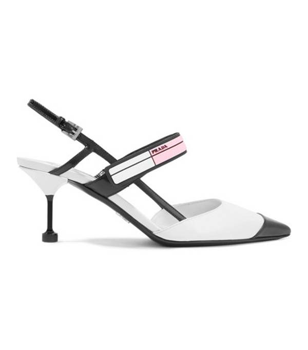 Τα It shoes που λατρεύουν τώρα οι σταρ