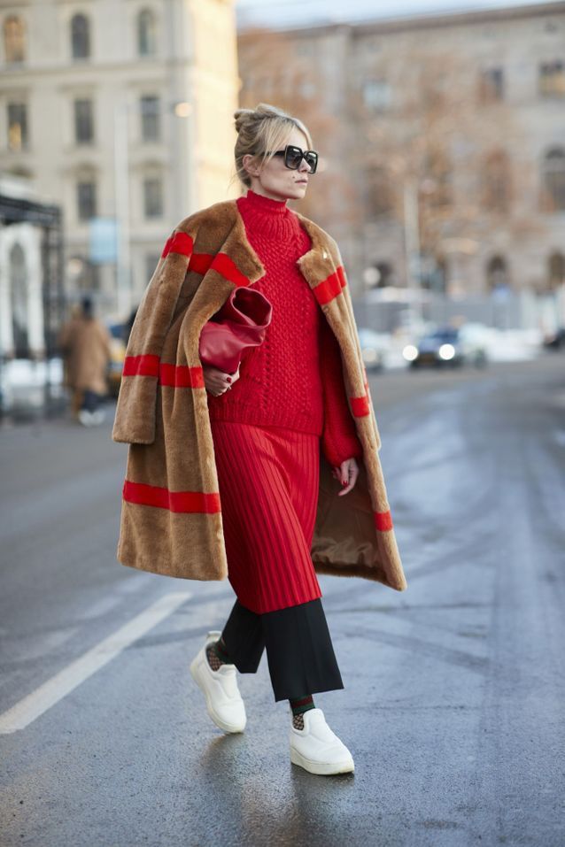 Πώς θα απογειώσεις σαν επιτυχημένη στιλίστρια το αγαπημένο σου πουλόβερ