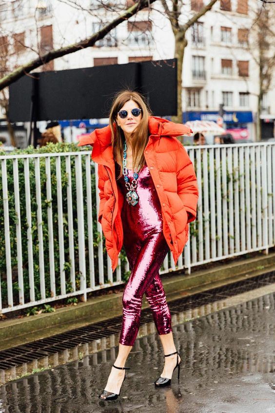 Πώς θα φορέσεις φέτος το πιο trendy πανωφόρι; 20 φωτό-έμπνευση
