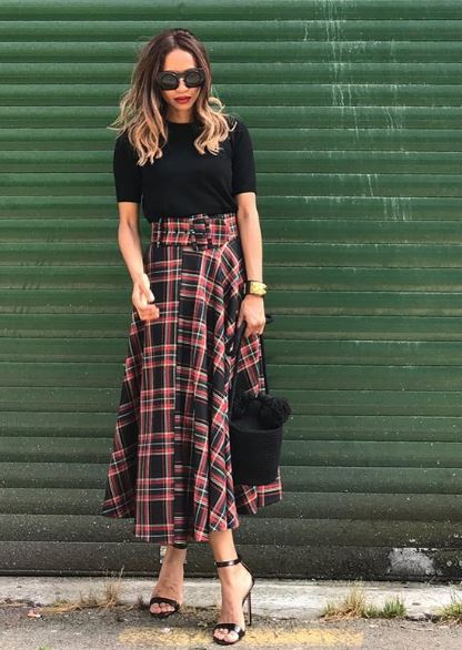 15+1 κομψά look για να «κερδίσεις» όλους τους συναδέλφους στο γραφείο