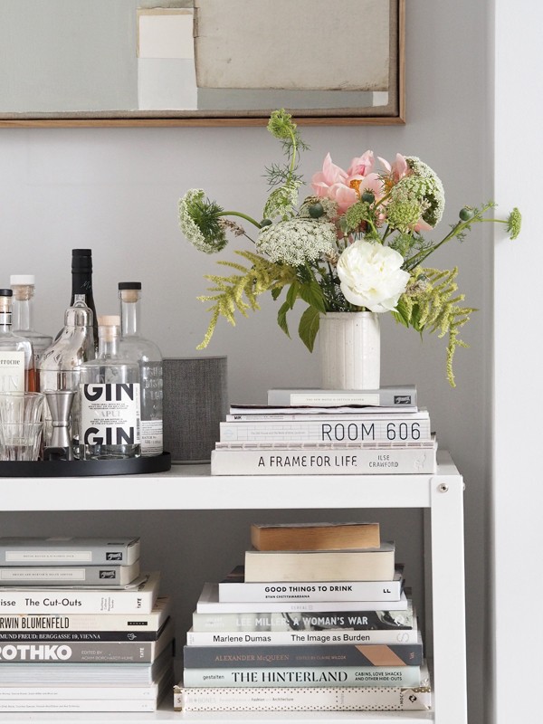 Ποιος είπε ότι το μίνιμαλ είναι βαρετό;