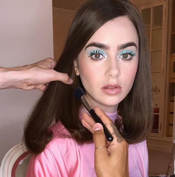 5 ιδέες να φορέσεις τις χρωματιστές σκιές