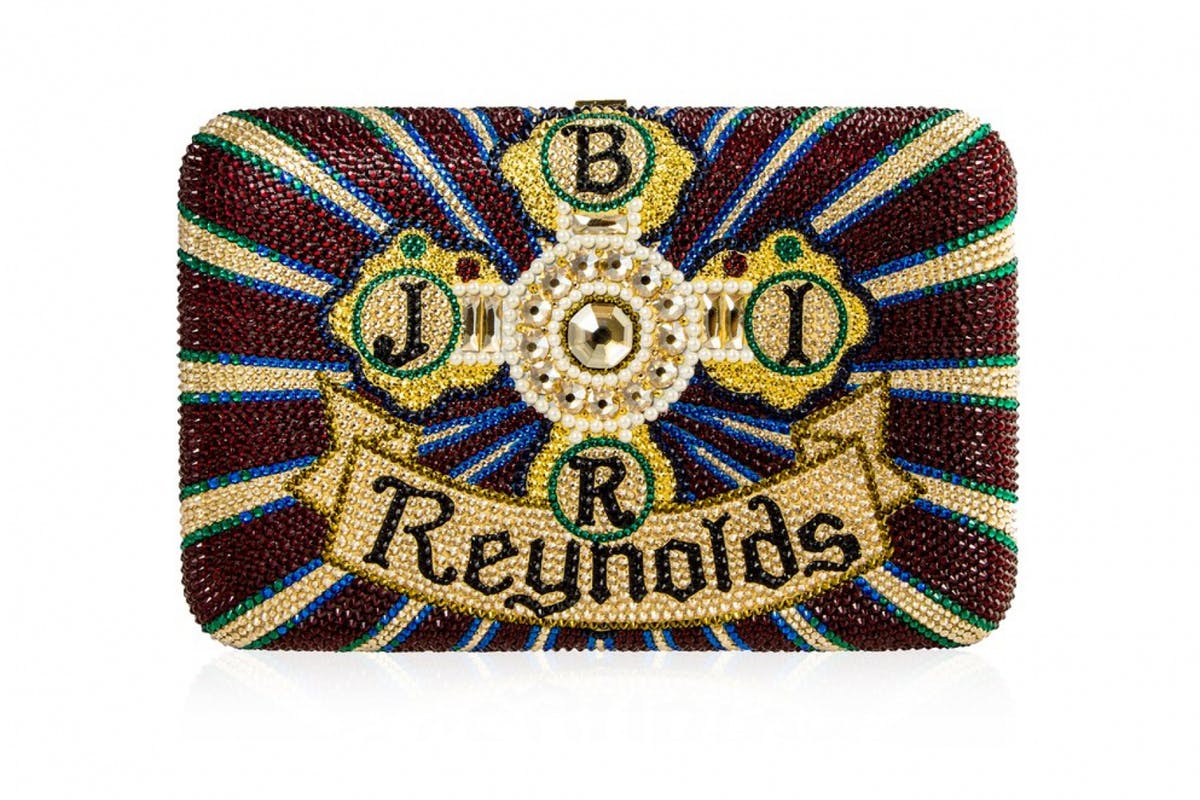 Η λεπτομέρεια που έκανε την διαφορά στο look της Blake Lively