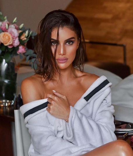 Perfect Night Out: Φτιάξε το πιο εντυπωσιακό smokey μακιγιάζ σε λιγότερο από 10' #video