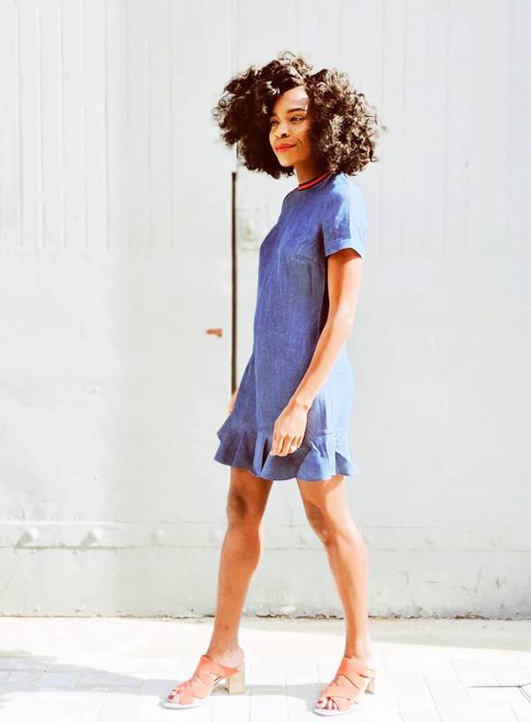 Ποια παπούτσια ταιριάζουν με το σημερινό μου outfit;