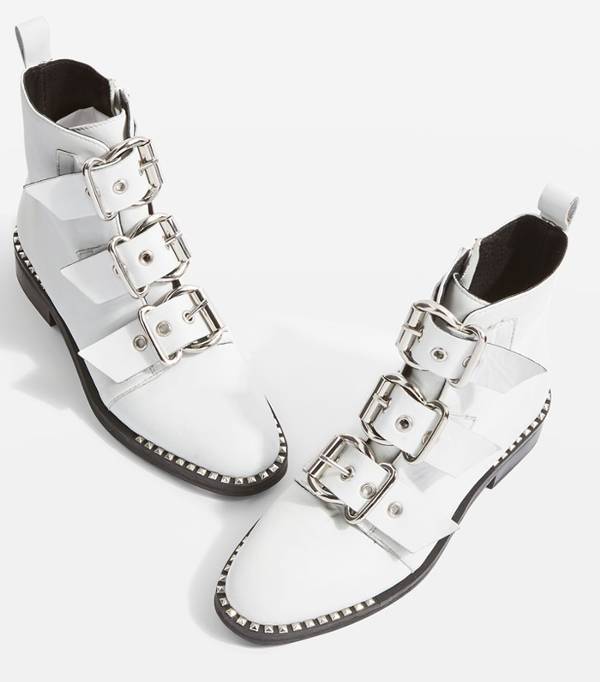 H Sienna Miller με το boho look που θα λατρέψεις