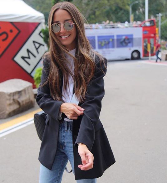 7 φθινοπωρινά λουκ για να ξεκινήσεις την εβδομάδα με στυλ