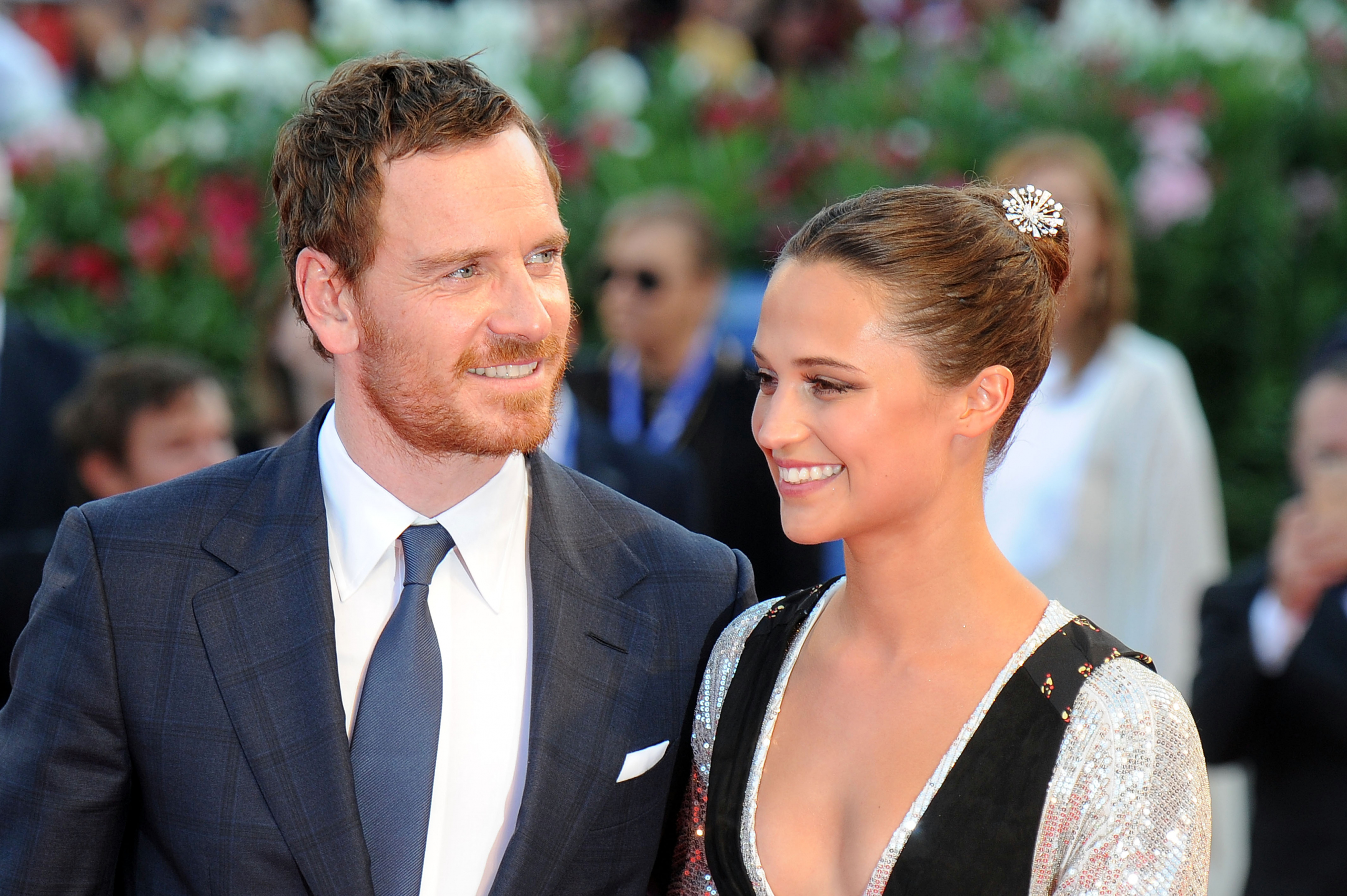 Διάσημα ζευγάρια με μεγάλη διαφορά ηλικίας