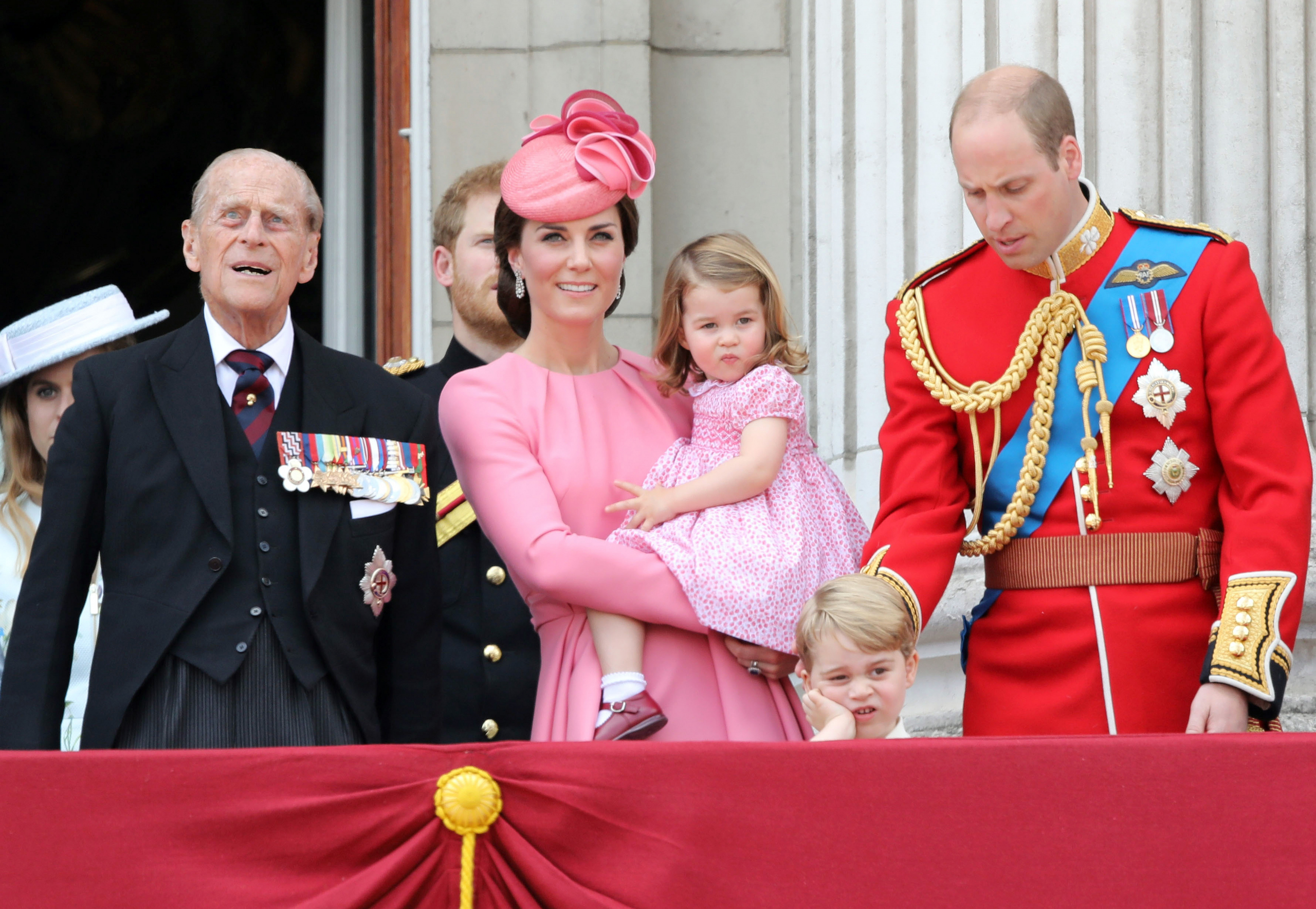 5 τροφές που δεν τρώει ποτέ η βασιλική οικογένεια