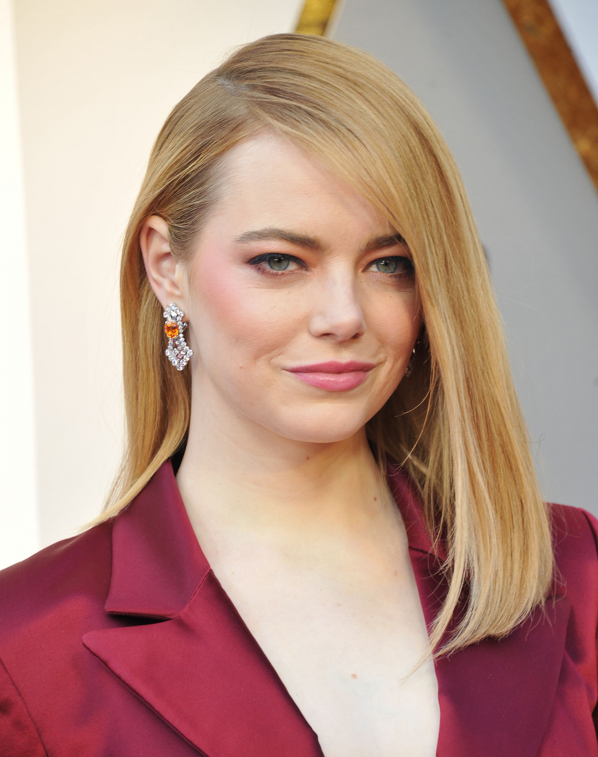 Oscar 2018: Τα beauty looks που κέρδισαν βραβείο