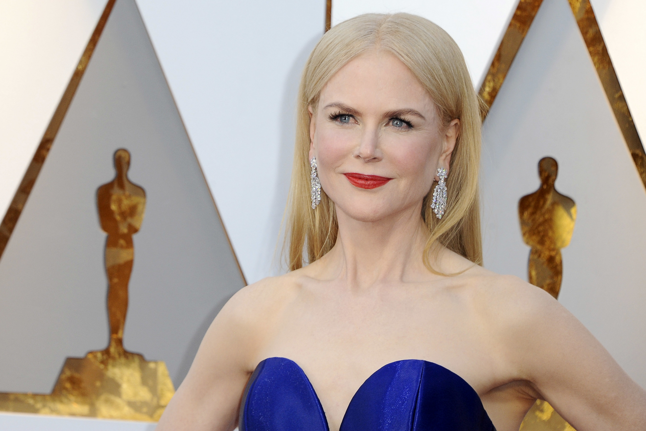 Τα μυστικά των σταρ για τέλεια μαλλιά