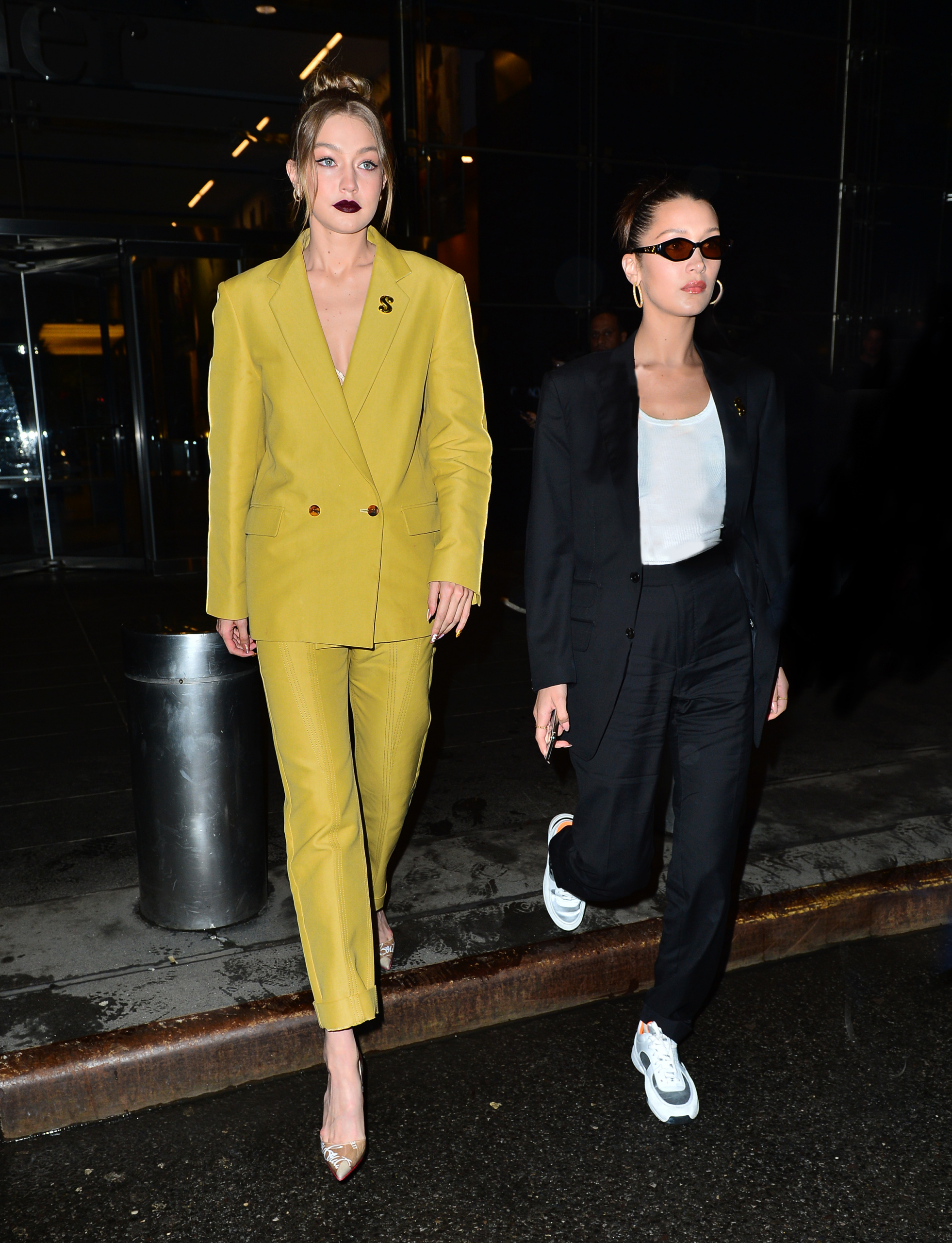 6 βραδινά looks των σταρ