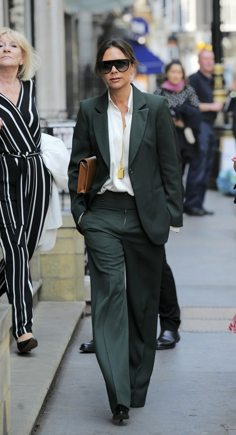 Victoria Beckham: Οι τελευταίες της εμφανίσεις είναι έμπνευση