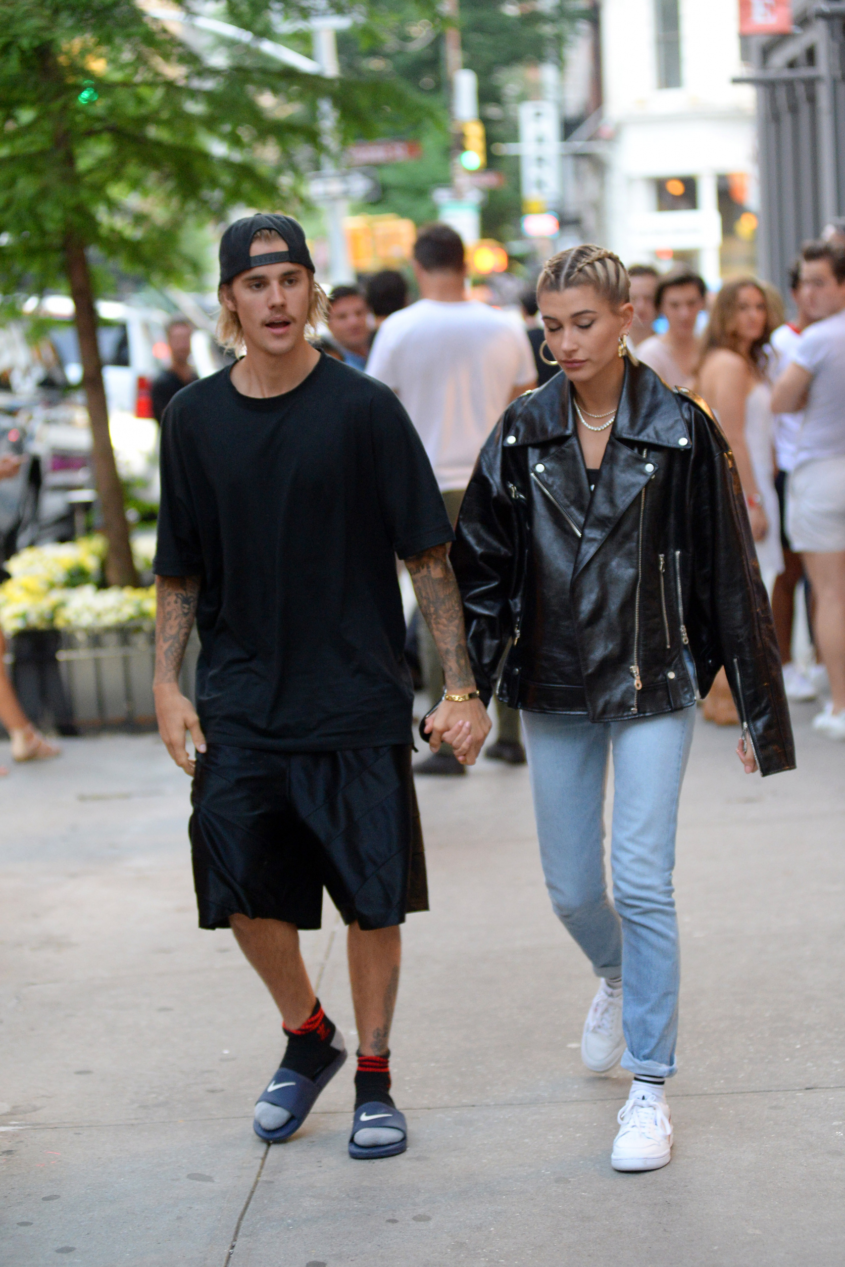 Hailey Baldwin & Justin Bieber: Το χρονικό της σχέσης τους