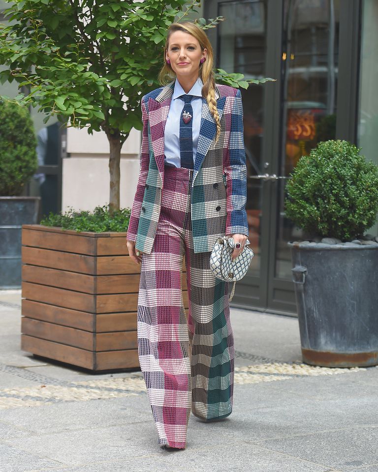 7 λουκ που θα σε πείσουν να φορέσεις κοστούμι