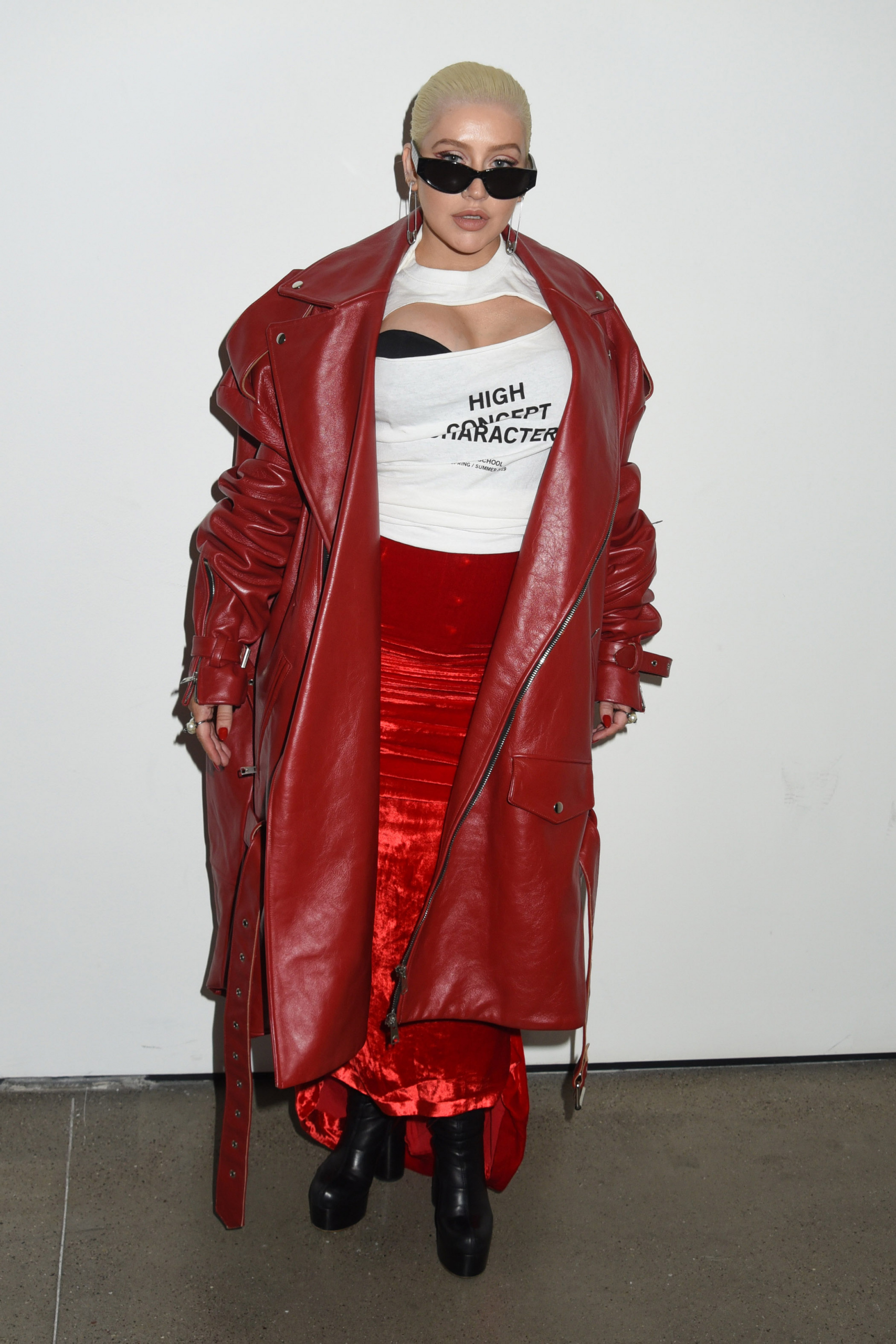 Style Report: Οι εμφανίσεις των celebrities στα events της Νew York Fashion Week