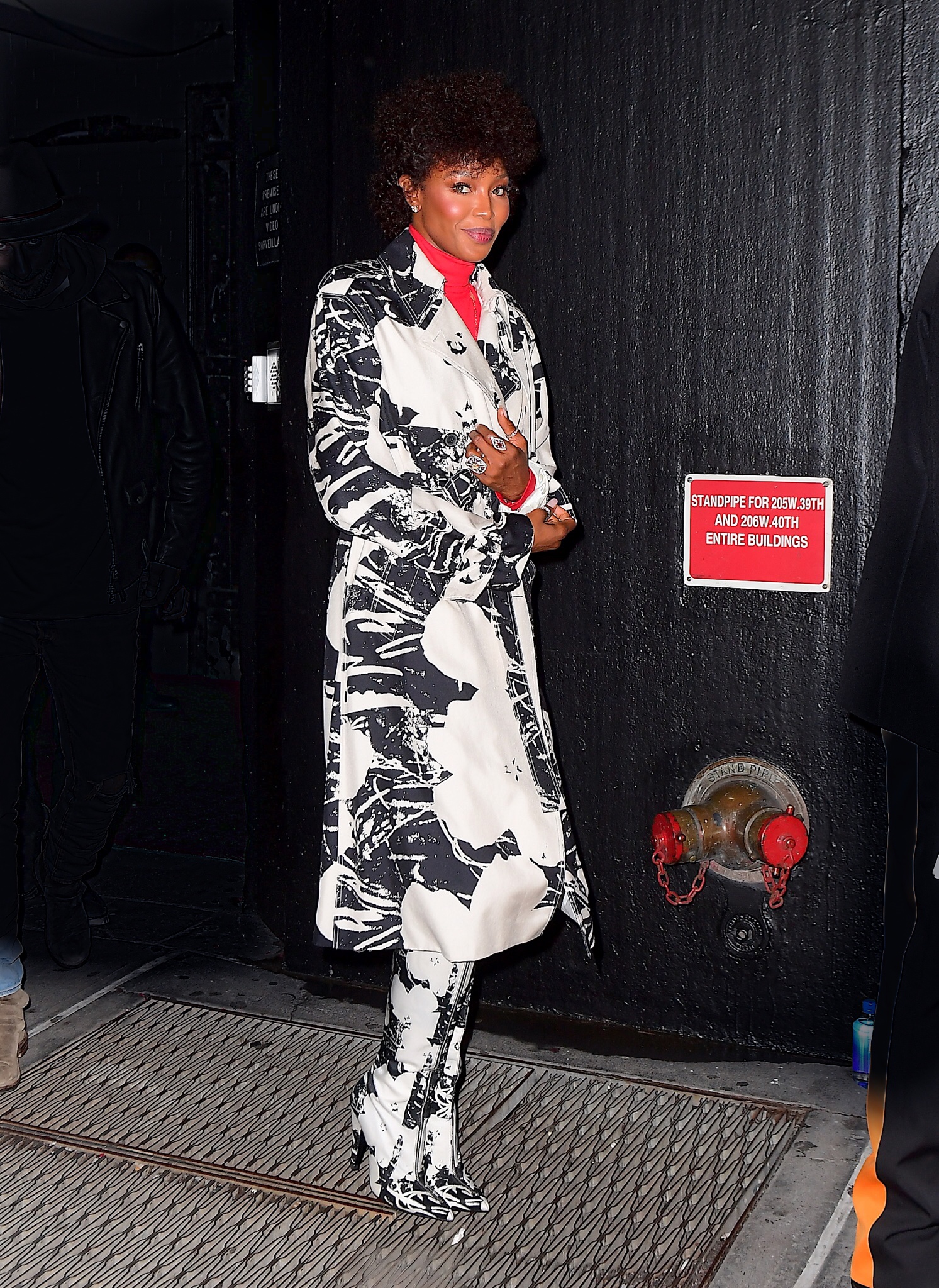 Οι καλύτερες εμφανίσεις από τα shows της Νέας Υόρκης