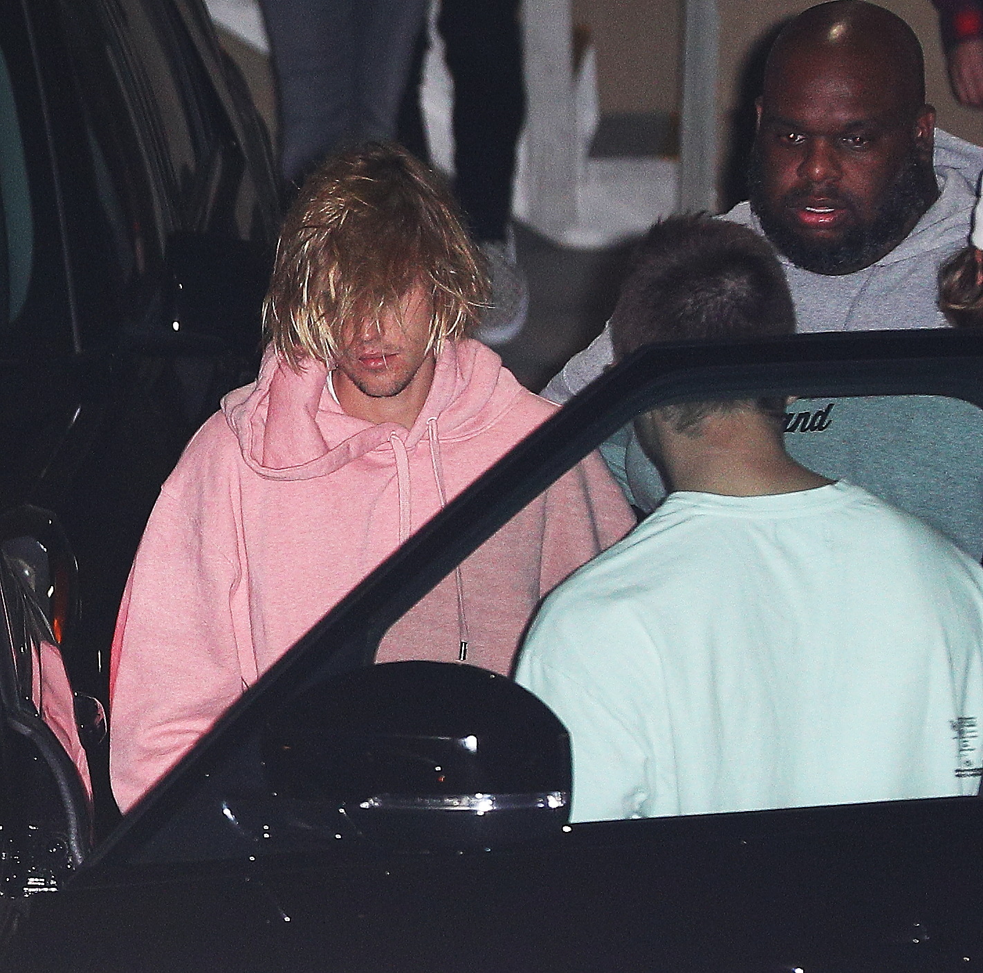 O Justin Bieber δεν έχει ξεπεράσει την Selena Gomez