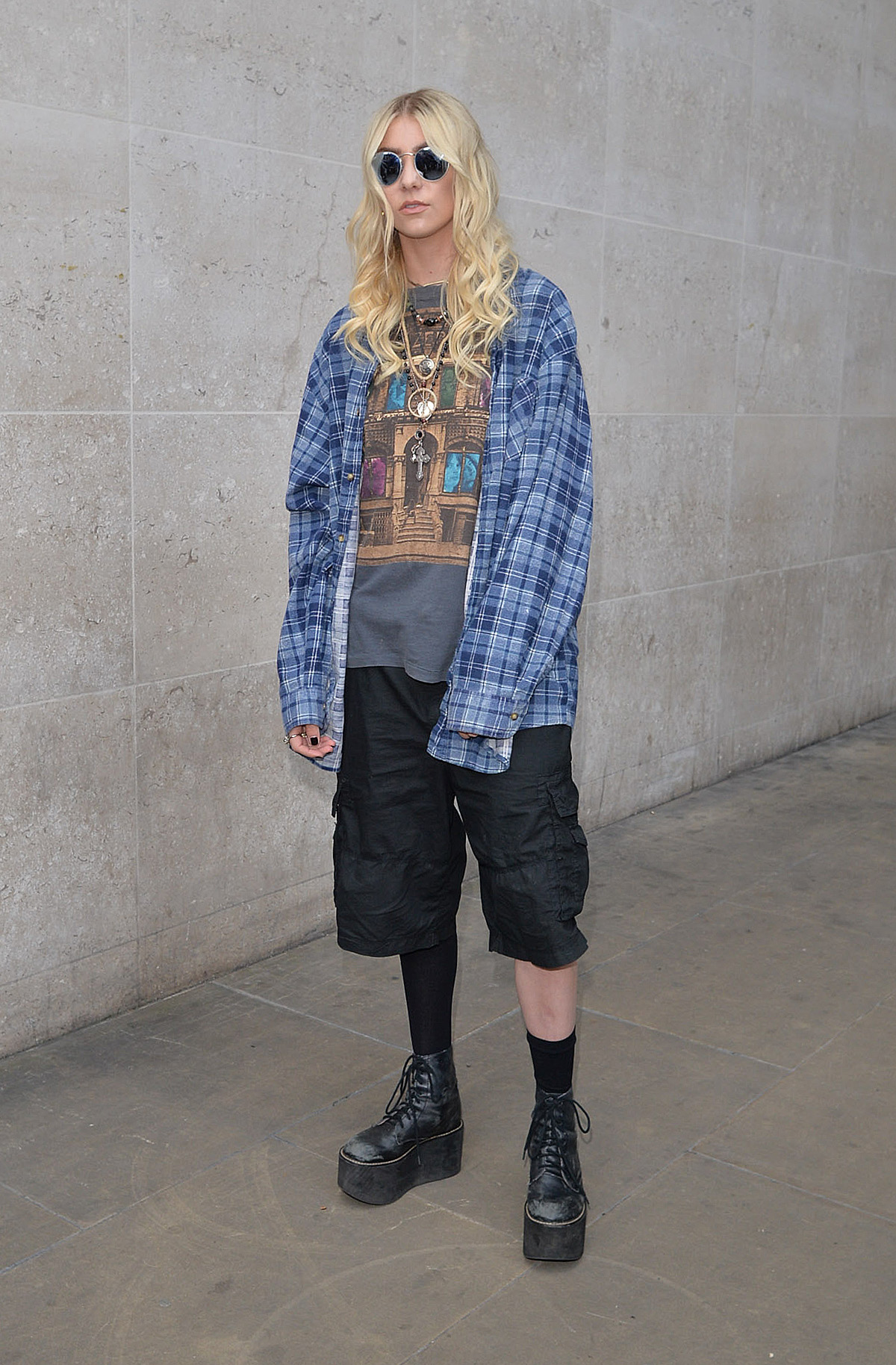 Αυτές οι σταρ ντύνονται μόνες τους