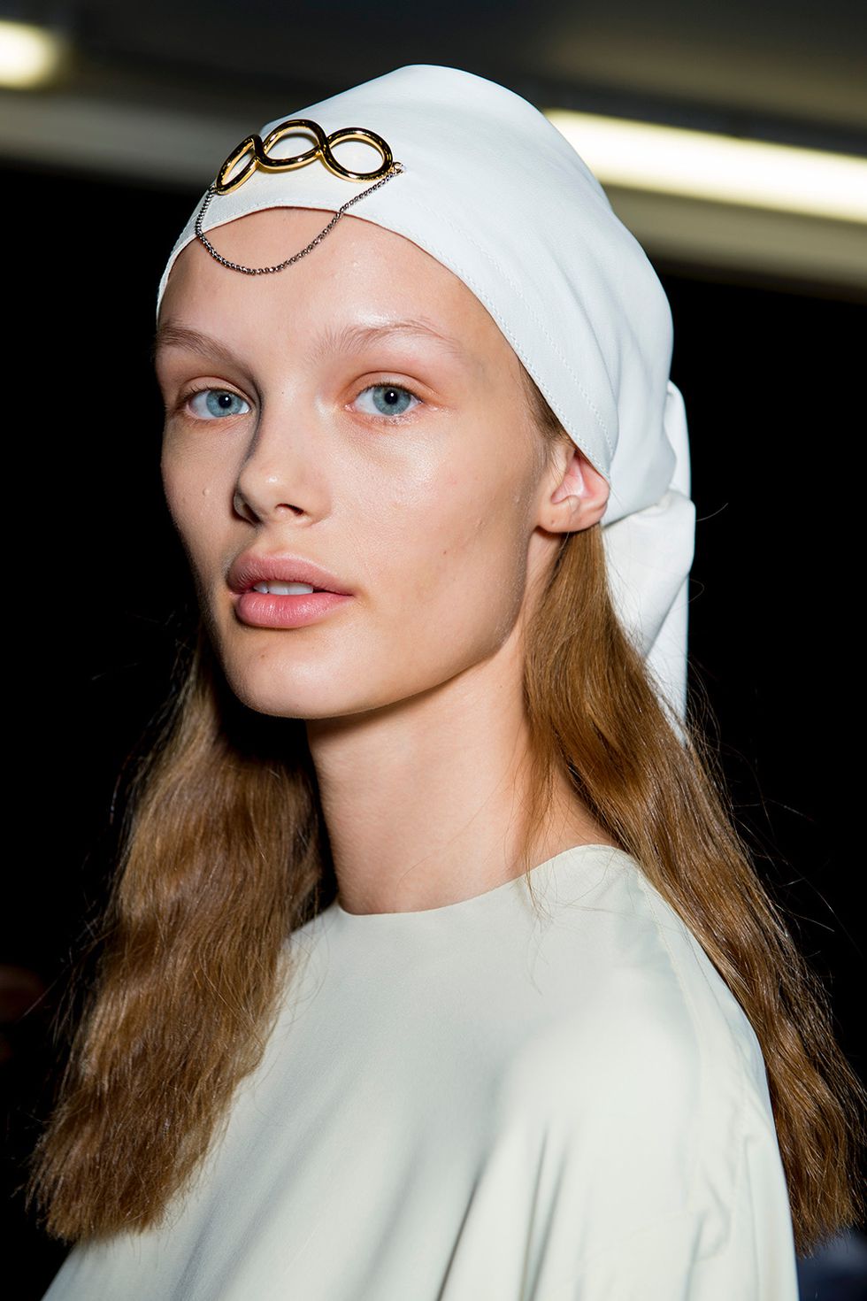 7 hair trends που γεννήθηκαν στην Εβδομάδα Μόδας του Λονδίνου