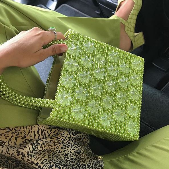 Το χρώμα που δεν περίμενες να γίνει trend