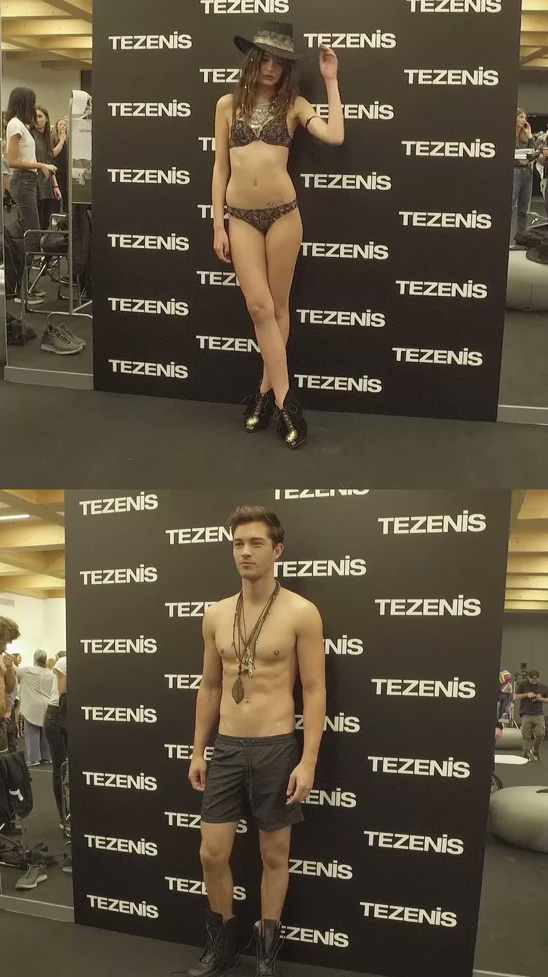 Τα sporty κομμάτια της άνοιξης