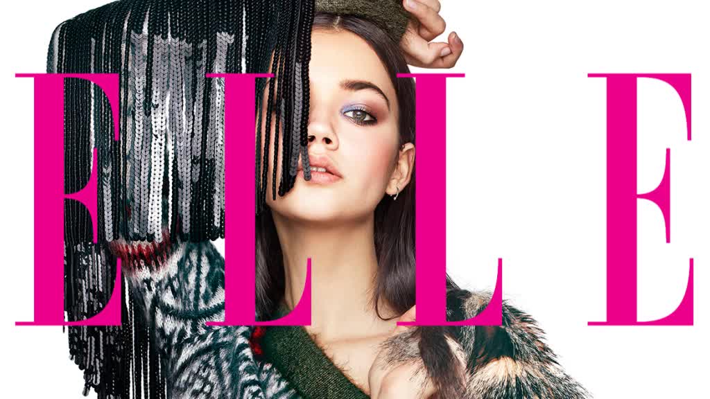 Τα πιο cool παιδικά outfits στο ELLE Απριλίου