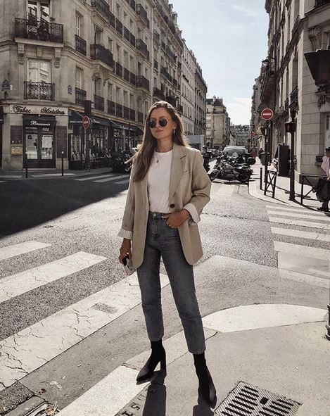 7 λουκ που θα θέλεις να αντιγράψεις άμεσα (με όσα ήδη έχεις)