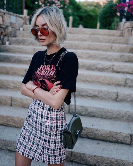 Τώρα το φθινοπωρινό styling γίνεται εύκολη υπόθεση