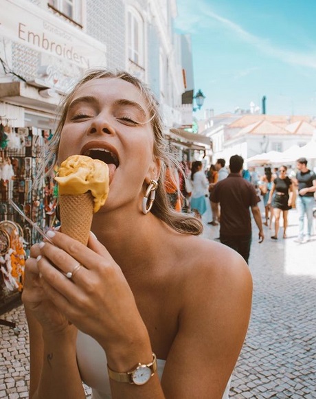 Αυτές οι κρεμώδεις σκιές θα σε συναρπάσουν