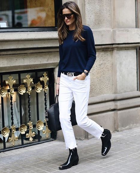 10 classy & fabulous λουκ που θα θες να αντιγράψεις