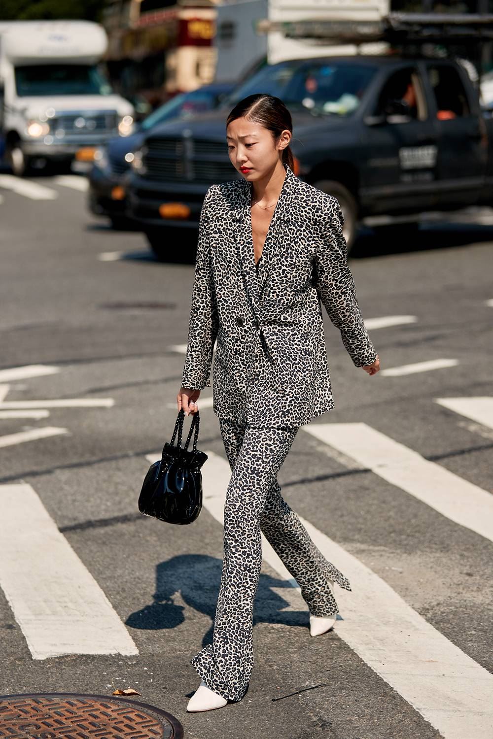 30 street style outfits που μπορείς άνετα να υποστηρίξεις στην καθημερινότητά σου